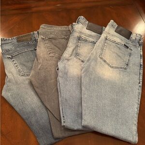 Men’s Designer Jean Bundle